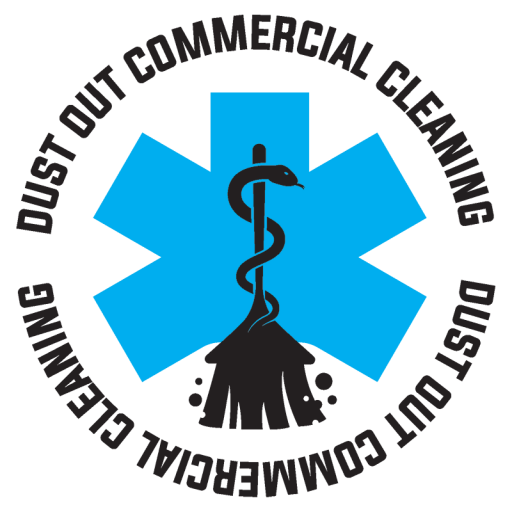 Dust Out Commercial Cleaning